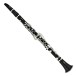 Yamaha YCL450 Intermediate Bb Clarinet Package 1