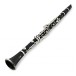 Yamaha YCL450 Intermediate Bb Clarinet Package 2