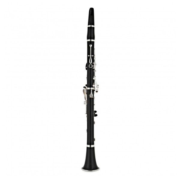 Yamaha YCL450 Intermediate Bb Clarinet Package 3