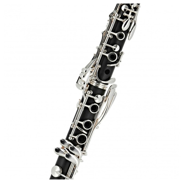 Yamaha YCL450 Intermediate Bb Clarinet Package 4