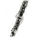 Yamaha YCL450 Intermediate Bb Clarinet Package 4
