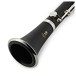 Yamaha YCL450 Intermediate Bb Clarinet Package 6