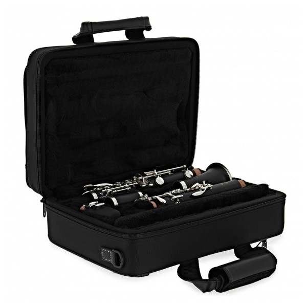 Yamaha YCL450 Intermediate Bb Clarinet Package 7