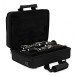 Yamaha YCL450 Intermediate Bb Clarinet Package 7