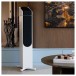 Monitor Audio Silver AMS 8G Speakers (Pair), lifestlye - 4