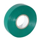 eLumen8 Economy PVC Insulation Tape 19mm x 33m - Green