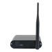 W Audio SDPROTX 3-Channel Silent Disco Transmitter - front