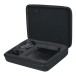 W Audio SDPROTX 3-Channel Silent Disco Transmitter - case