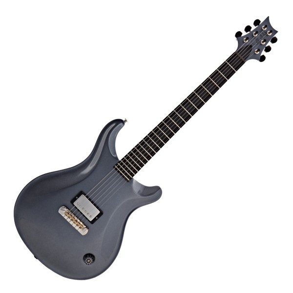 PRS Jonathan Jourdan Limited Edition, Gunmetal Metallic