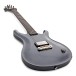 PRS Jonathan Jourdan Limited Edition, Gunmetal Metallic - angled shot