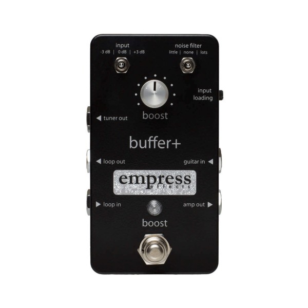 Empress Effects Buffer+