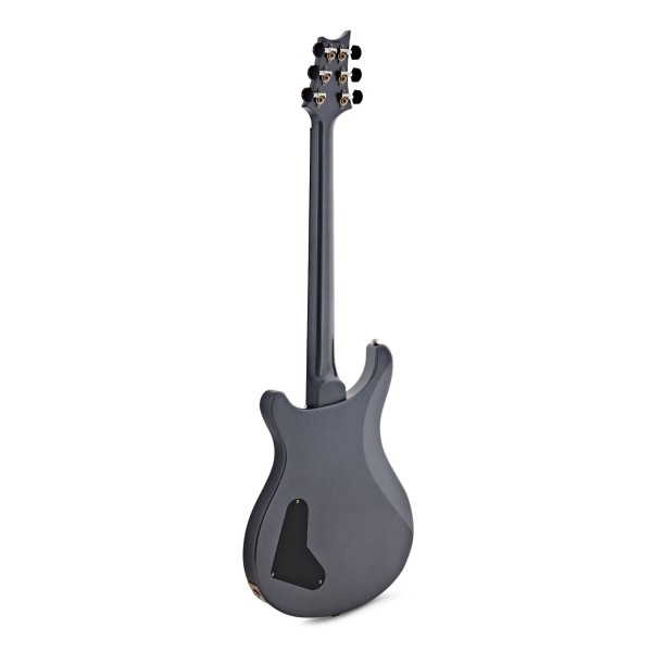 PRS Jonathan Jourdan Limited Edition, Gunmetal Metallic - back