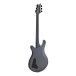 PRS Jonathan Jourdan Limited Edition, Gunmetal Metallic - back