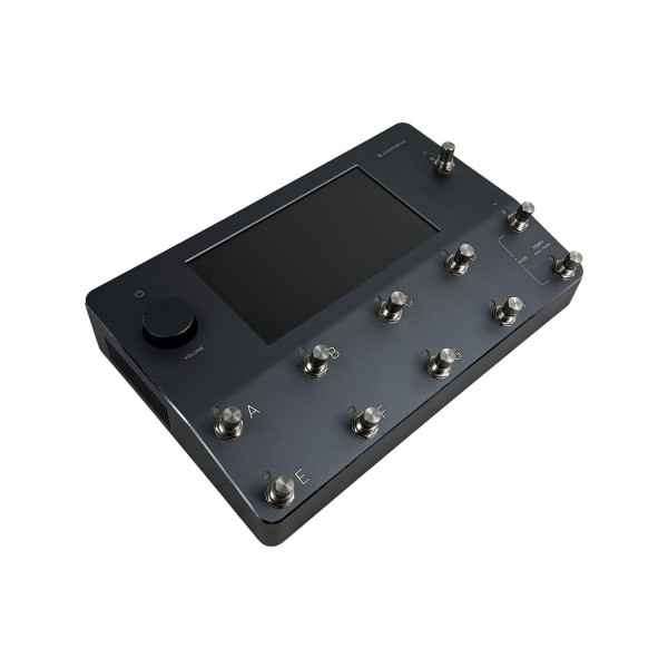 Quad Cortex-SECONDHAND-CDN5773 1