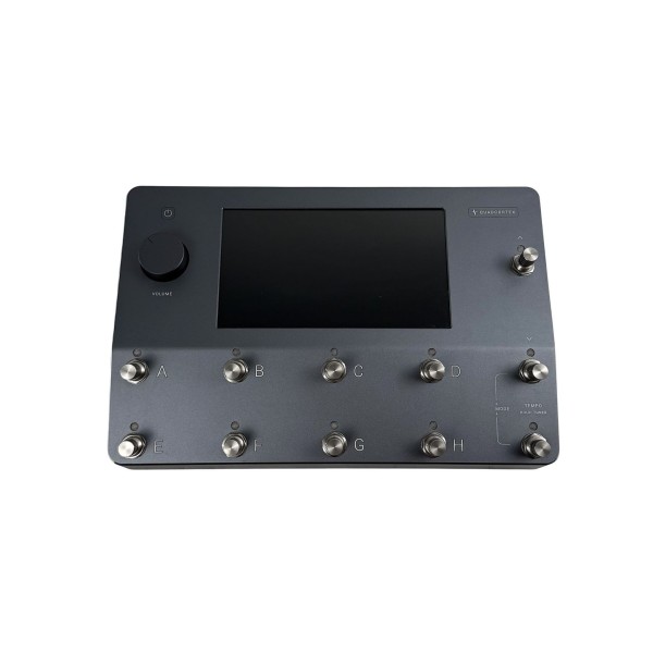 Quad Cortex-SECONDHAND-CDN5773 2