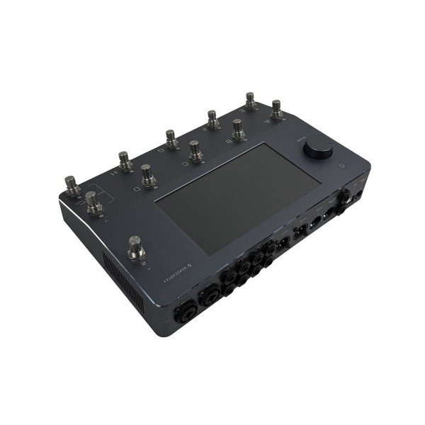 Quad Cortex-SECONDHAND-CDN5773 3