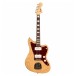 Fender MIJ Traditional II Late '60s Jazzmaster FSR, Natural Ash