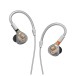 Beyerdynamic DT 30 Professional in-ear monitor with high passive noise isolation - Front