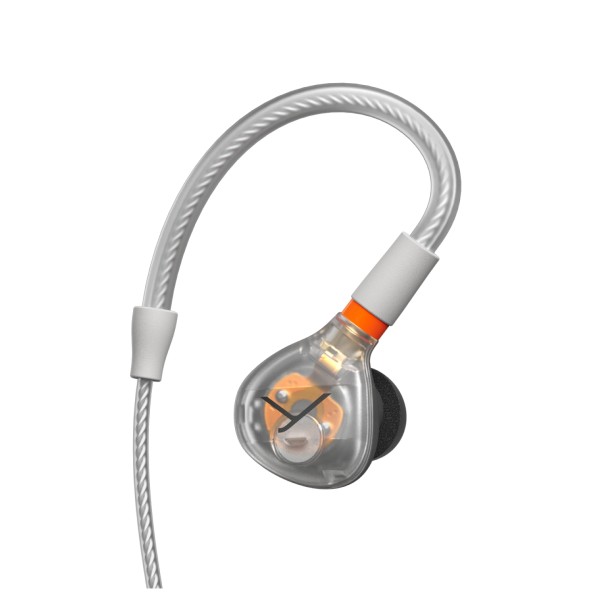 Beyerdynamic DT 30 IE Professional In-Ear Monitors with High Noise Isolation - Close