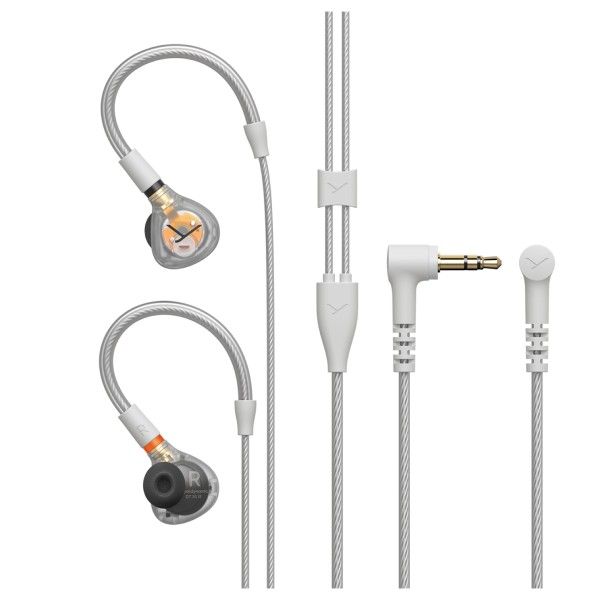 Beyerdynamic DT 30 IE Professional In-Ear Monitors with High Noise Isolation - Parts