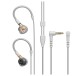 Beyerdynamic DT 30 IE Professional In-Ear Monitors with High Noise Isolation - Parts