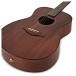 Yamaha Storia III Electro Acoustic, Chocolate Brown