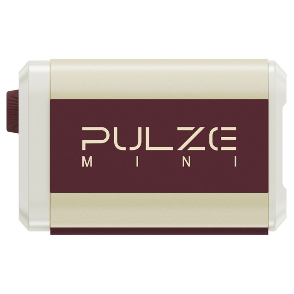 Hotone Pulze Mini Bluetooth Modeling Amplifier - front