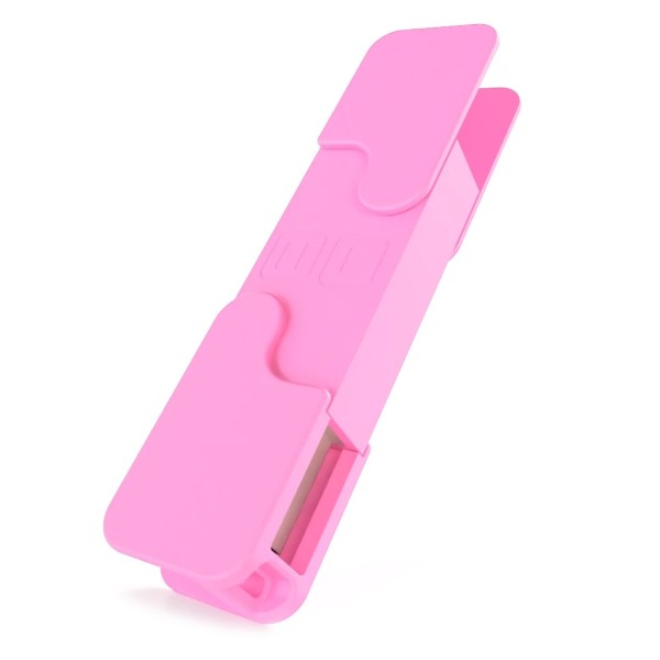 DJ Tech Tools Chroma USB Drive MK2 512GB, Pop Pink - Main