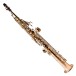 Leblanc LSS511 Avant Soprano Saxophone, Gold Lacquer 1