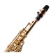 Leblanc LSS511 Avant Soprano Saxophone, Gold Lacquer 3