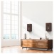 Monitor Audio Silver On-Wall 8G Speaker (Single), lifestyle 3