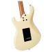 Cort G290 Modern, Military Beige - back of body
