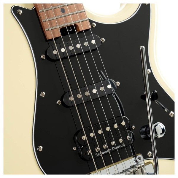 Cort G290 Modern, Military Beige - pickups