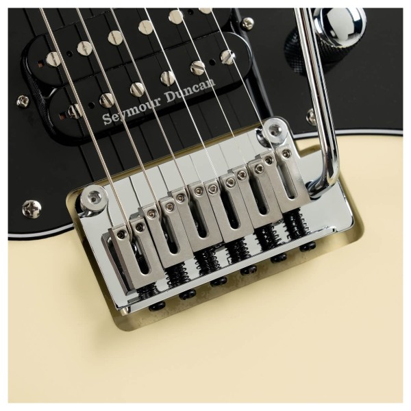 Cort G290 Modern, Military Beige - bridge