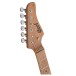 Cort G290 Modern, Military Beige - headstock