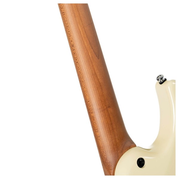 Cort G290 Modern, Military Beige - neck joint