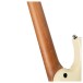 Cort G290 Modern, Military Beige - neck joint