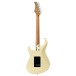 Cort G290 Modern, Military Beige - back