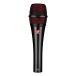 sE Electronics V8 Supercardioid Dynamic Vocal Microphone, Matte Black