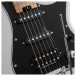 Cort G290 Modern, Pale Graphite - pickups