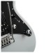 Cort G290 Modern, Pale Graphite - controls