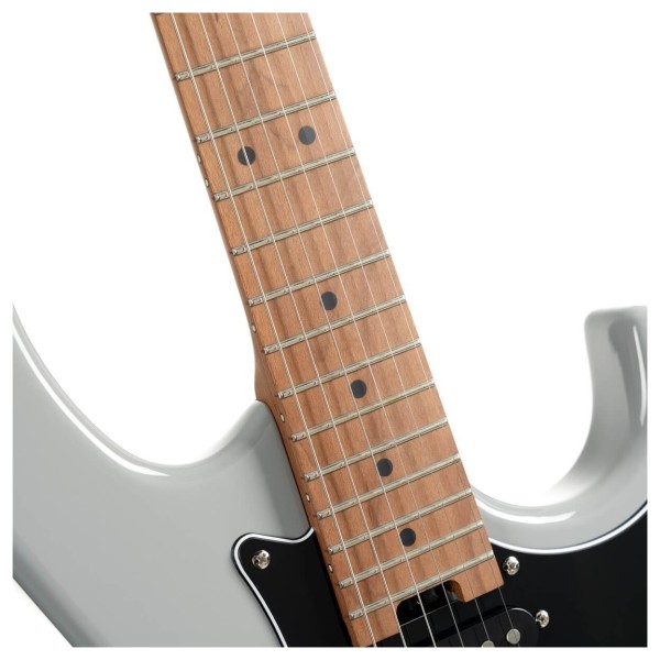 Cort G290 Modern, Pale Graphite - fretboard