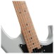 Cort G290 Modern, Pale Graphite - fretboard