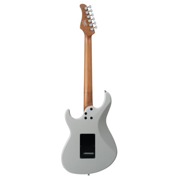Cort G290 Modern, Pale Graphite - back