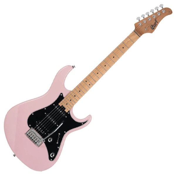 Cort G290 Modern, Dusty Rose