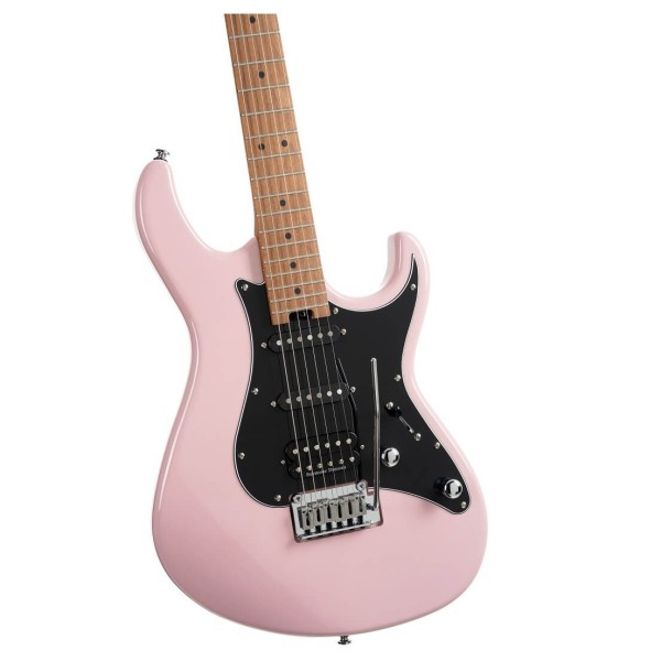 Cort G290 Modern, Dusty Rose - body