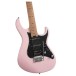 Cort G290 Modern, Dusty Rose - body