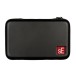 sE Electronics V8 Supercardiod Microphone, Matte Black - Pouch
