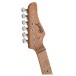 Cort G290 Modern, Dusty Rose - headstock