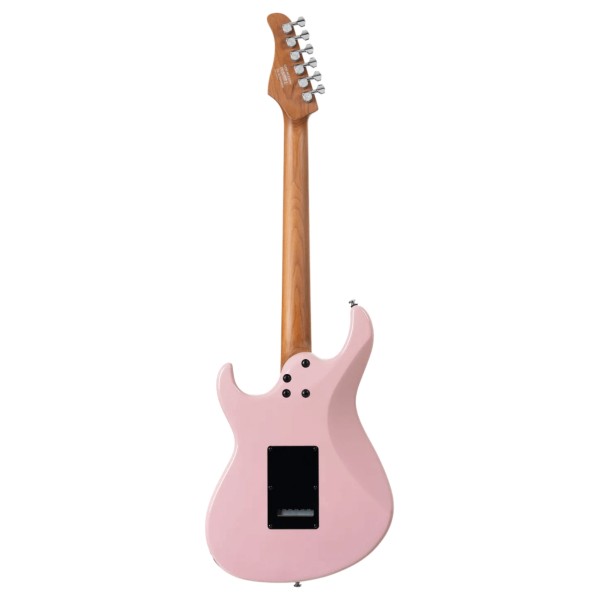 Cort G290 Modern, Dusty Rose - back
